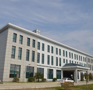 企業(yè)風采