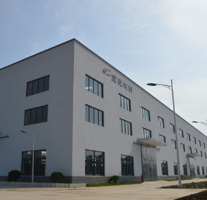 企業(yè)風采