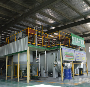 企業(yè)風采