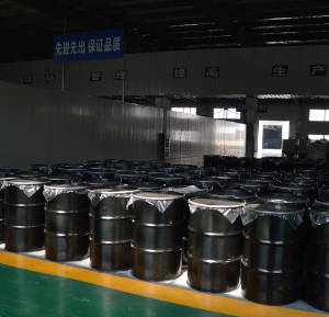 企業(yè)風采