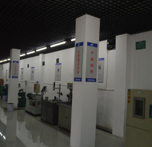 企業(yè)風采